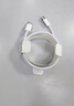 Apple/苹果 60W type-c充电线-1米 usb-c手机数据线 原装旗舰店苹果iPhone 17 Pro Max iPad快充线 实拍图
