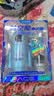 点石制笔【毕业礼物】时空舱小火箭5周年限定笔筒高颜值文具套装礼盒男女孩学生生日礼物361E-B星辰蓝 实拍图
