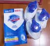 舒肤佳香皂115g*9块皂(纯白*3+柠檬*3+薰衣草*3) 99.9%除菌新旧包装随机 实拍图