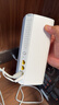 Tenda腾达路由器全屋覆盖WiFi7套装子母路由器【疾速BE5100】Mesh分布式组网无线千兆穿墙王【双支装】 实拍图