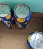 百事可乐七喜7UP 柠檬味 碳酸饮料汽水 330ml*24听胖罐 整箱装 实拍图