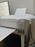 爱普生（EPSON）【6代新品】L3351墨仓式彩色打印机 微信打印/无线连接 家用AI学习打印机（打印、复印、扫描） 实拍图