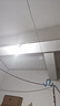 美的（Midea） LED节能灯泡 球泡 12W E27大螺口 6500K 日光色 三支装 实拍图