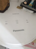 松下（Panasonic）台灯 AAAA质量分级儿童卧室宿舍书桌学生护眼灯 致岚升级 实拍图