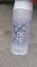 膳魔师（THERMOS）保温保冷杯直饮弹盖杯三丽鸥316L不锈钢带杯套学生杯水杯FFM 实拍图