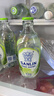 三麟【官旗】苏打水无糖气泡水0糖0卡0脂苏打汽水特调饮料整箱装 【青柠海盐味】335ml*24瓶 实拍图