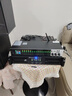 麦乐迪DSP6300卡拉ok混响器 数字音频前级效果器 家庭影院防啸叫调音台处理器含话筒 调音台均衡器 DSP6300 Pro蓝牙升级版(含线) 标准版 实拍图