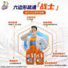威猛先生（Mr Muscle）管道疏通啫喱 960ml*2瓶 厨房+卫浴 厕所厨房管道疏通 无效包赔 实拍图