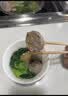 潮夫道牛筋丸250g牛肉丸潮汕手打火锅食材关东煮丸子空气炸锅麻辣烫烧烤 实拍图