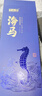 半山农 海马田七增高汤 儿童成长增高海马一公一母三七中药材枸杞组合装 实拍图