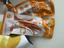 脱骨侠常温盐焗鸡爪袋装618g盐焗柠檬酸辣凤爪休闲零食解馋鸡脚筋下酒菜 实拍图