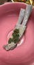 鲜羊官内蒙呼伦贝尔羊肉草饲半只羔羊9.5斤分割白条羊羊排羊腿生鲜清真 9.5斤（羊整排+羊前腿+后羊腿） 实拍图