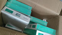 丽普司肽（lipostides）祛痘冻干粉精华液活性肽水杨酸粉刺闭口面部节日礼物 6盒装（18对 共108ml） 实拍图