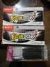 晨光Q7中性笔水笔碳素签字笔水性笔会议笔黑色0.5mm考试教师红笔办公用品文具笔芯Q7圆珠笔中性笔 黑色24支装/送20支芯 实拍图