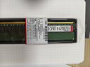 金士顿（Kingston）16GB DDR4 3200 台式机内存条 （宽窄版本随机发货） 实拍图