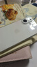 第一卫DIVI适用苹果17手机壳iPhone17保护套 闪粉镜头全包超薄透明防摔硅胶气囊男女款 实拍图