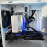 微星品牌游戏主机 酷睿i5 12600KF/14600KF/RTX4060/5060/5060TI海景房主机DIY台式电脑整机组装电脑 配一加强 12600KF 超频神U+RTX5050 实拍图