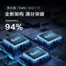 ThinkPad联想thinkplus 口红电源 100W氮化镓充电器Type-c快充便携套装 适用于ThinkBook 14+16+笔记本电脑 实拍图