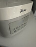 美的（Midea）【价保618】电饭煲 3L家用电饭锅 316L不锈钢无涂层煮饭锅 2-3人智能预约0涂层煲汤煮粥MB-RE387S 实拍图