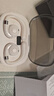 Viken【2026最新款丨柏林之声】蓝牙耳机挂耳式骨传导概念舒适第1名开放式无线不入耳运动跑步降噪耳夹 云岩白【APP升级版丨舒适久戴不痛】不漏音 9D杜比音效超长续航 实拍图