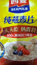 西麦全粒快熟燕麦片1000g 冲饮谷物营养早餐无额外添加蔗糖 实拍图