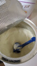 爱他美（Aptamil）白金澳洲版 较大婴儿配方奶粉 2段(6-12月) 800g 澳洲白金 实拍图
