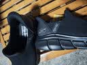 斯凯奇（Skechers）闪穿健步鞋男鞋秋季轻便休闲鞋一脚蹬软底运动鞋118306 实拍图