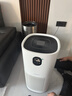 东芝（TOSHIBA）加湿器空气净化器无雾加湿净化一体机除花粉过敏源除醛除菌除敏母婴消毒杀菌大白梨Pro【价保618】 实拍图