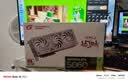 七彩虹（Colorful）iGame GeForce RTX 5060 Ultra W OC 8GB GDDR7 DLSS 4 电竞光追游戏设计电脑显卡 实拍图
