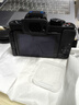 松下（Panasonic）Lumix G100D M43画幅相机 M43卡口 微单相机 无反数码相机 G100D单机+【25mmF1.7】单镜头定焦 实拍图