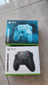 微软（Microsoft）XBOX无线游戏手柄 无线控制器 磨砂黑 蓝牙适配XBOX/PC/平板/手机Steam促销黑神话悟空 33号远征队 实拍图
