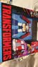 变形金刚（Transformers）玩具工作室系列领袖级86大电影四十周年纪念版战损擎天柱G2250 实拍图
