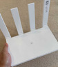 华为路由AX3 双频合一 自动优选 wifi6/多连不卡无线家用穿墙/AX3000/高速千兆路由器 实拍图