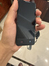 爱国者aigo 同声翻译机多语种离线翻译同声传译拍照翻译机wifi连网智能翻译器 出国旅游实时翻译 黑 实拍图