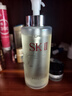 SK-II神仙水精华液330ml礼盒sk2补水保湿护肤品套装化妆全套生日礼物女 实拍图