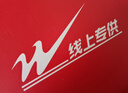 双星运动鞋女夏季透气女鞋舒适轻便鞋子女款健步鞋网面百搭休闲跑步鞋 灰紫 38 实拍图