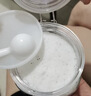 Milensea米蓝希进口死海沐浴盐身体磨砂膏磨砂去角质改善粗糙疙瘩嫩滑肌肤 【大罐】薰衣草浴盐500g*1 实拍图