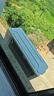 美的空调 酷省电二代PRO 大1.5匹一级能效变频 双排铜管蒸发器2026款空调挂机KFR-35GW/KS2P 实拍图