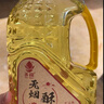 善扬台湾菩提酥油福田油酥油灯专用酥油无味无烟酥油灯供佛长明灯家用灯油液体灯油 1.6升/瓶-黄色【新包装-无烟耐烧】 实拍图