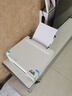 爱普生（EPSON）【6代新品】L1358 墨仓式A4彩色无线单功能家用打印机 家用/办公 AI学习打印机（微信/远程打印） 实拍图