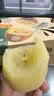 佳沛（zespri）新西兰金果4粒单果约103-114g 猕猴桃端午节礼物水果礼盒源头直发 实拍图