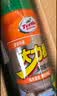 龟牌（Turtle Wax）大力橙多功能泡沫清洁剂*24(500901)650ml皮革内饰汽车家居清洁剂 实拍图