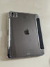 Apple/苹果【Pencil Pro套装】 iPad Air 11英寸 M4芯片 2026年新款 平板电脑(256G WLAN版)深空灰色 实拍图
