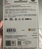 闪迪（SanDisk）512GB TF(MicroSD)内存卡4K极速金卡 A2 V30 U3 兼容大疆Pocket 4/Action 6运动相机 无人机存储卡 实拍图