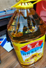 鲁花 食用油 物理压榨 剥壳去皮 葵花仁油5L 实拍图