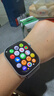 BHO苹果手表表带适用apple watch s11/s10/se/ultra3米兰尼斯表带iwatch s9/8/7/6/5/4金属不锈钢表带 实拍图