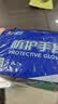 星宇浸胶劳保手套橡胶半挂耐磨防滑透气工作防护搬运工地干活FJ309【正品行货】 发泡12付【防滑透气】原老店TOP1 实拍图