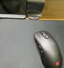 卓威ZOWIE FK2-DW 无线鼠标 游戏鼠标 低背设计 cs2吃鸡无畏契约 电竞鼠标 无驱设计 可充电 实拍图