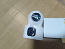 乔安（JOOAN）双摄1600万像素监控摄像头无线wifi网络高清监控器360度无死角带夜视全景云台家用AI监控手机远程 实拍图
