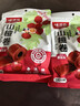 味滋源 山楂卷420g/袋 果丹皮童年零食休闲食品 片条糕果干果脯蜜饯 实拍图